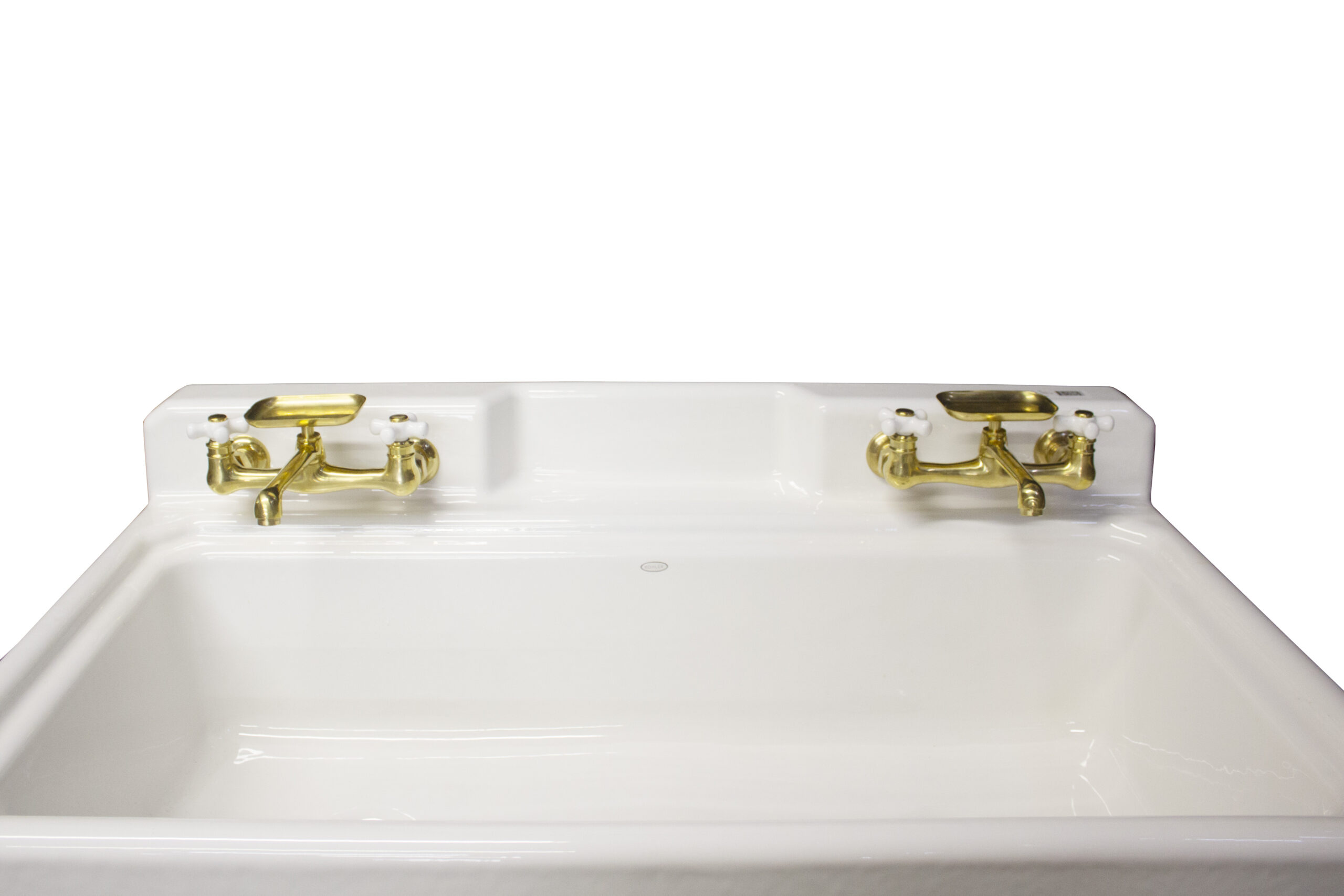 Kohler Pepin Farmhouse Sink - ify965o
