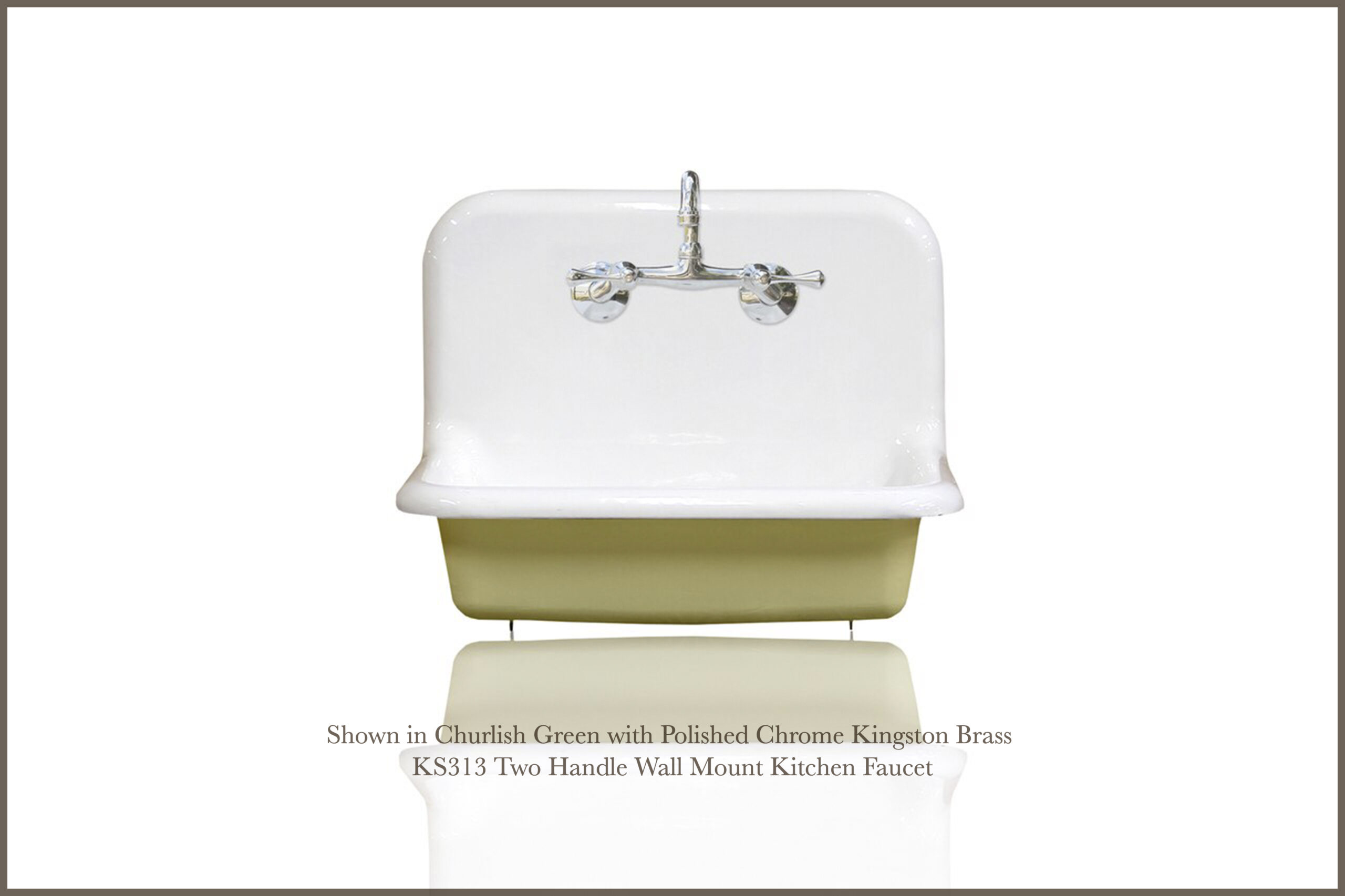 30-WM-24-Faucet KS313C