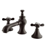 Oil Rubbed Bronze