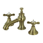 Antique Brass