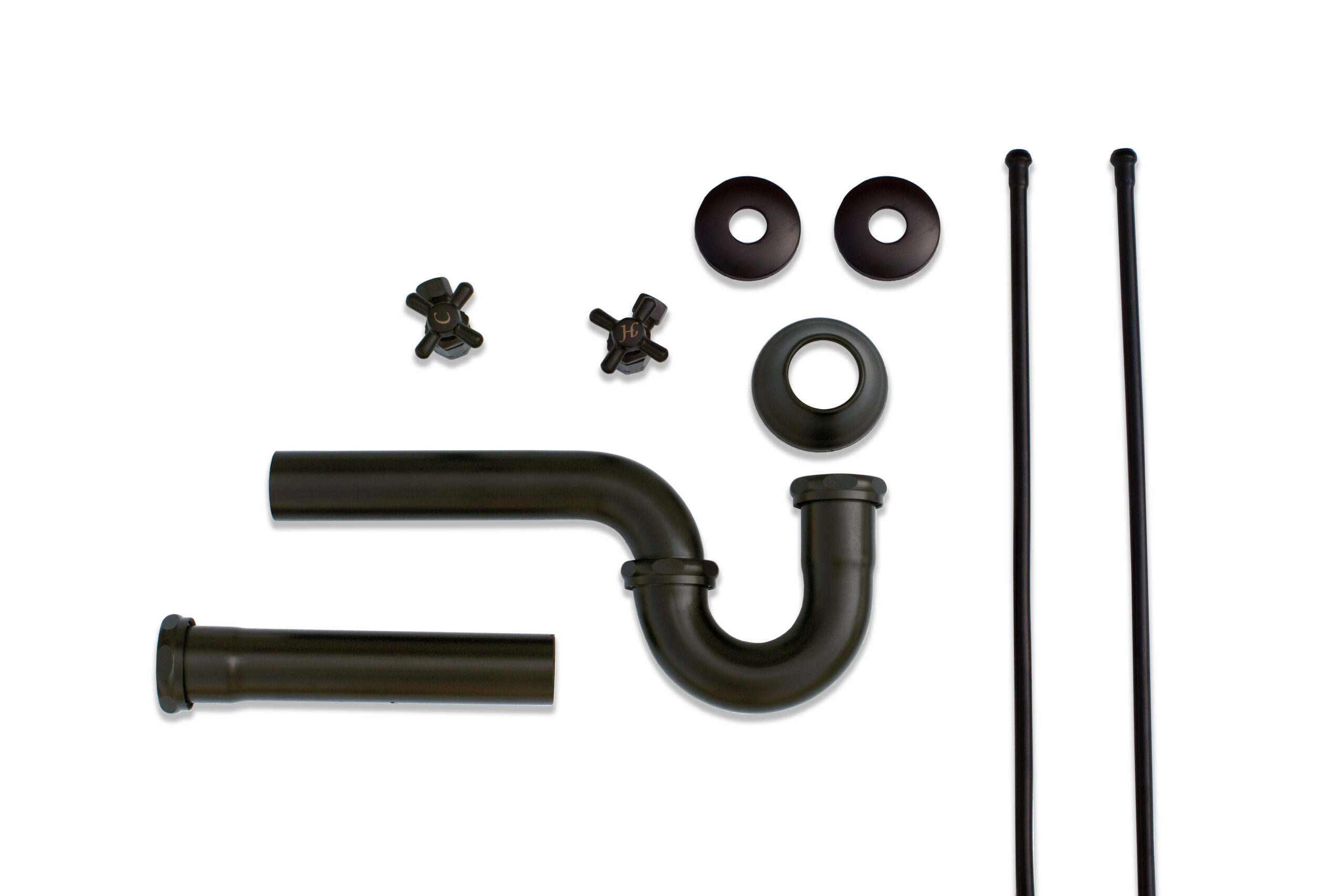 Oil Rubbed Bronze PCH-5015-EX-AV-ORB