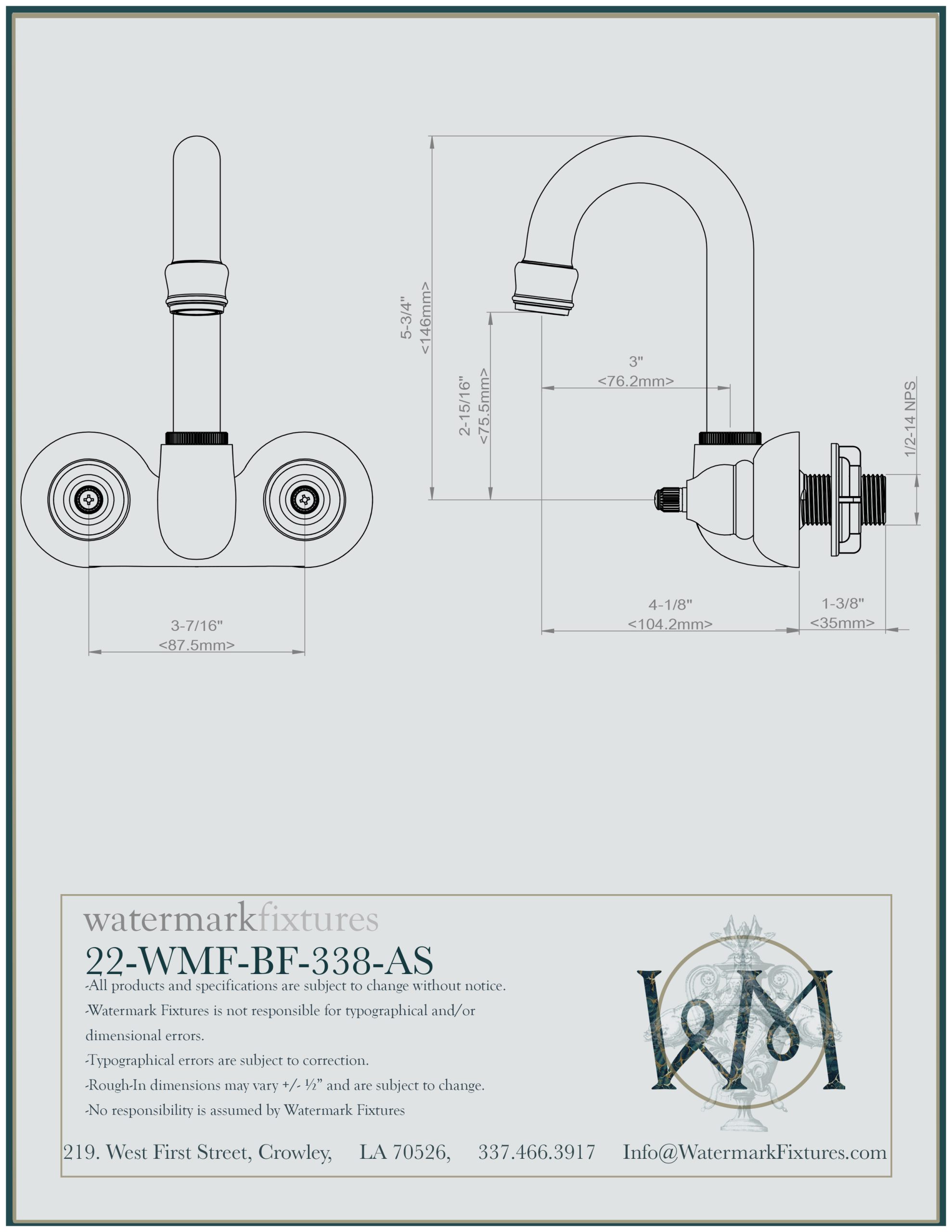 22-WMF-BF-338-AS