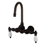 Oil Rubbed Bronze