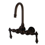 Oil Rubbed Bronze