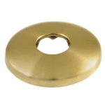 Brushed Brass