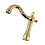 Polished Brass