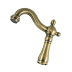 Antique Brass