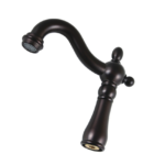 Oil Rubbed Bronze