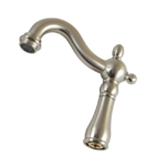 Brushed Nickel