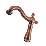 Antique Copper