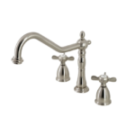 Brushed Nickel