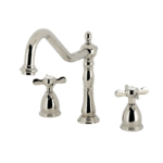 Polished Nickel