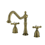 Antique Brass